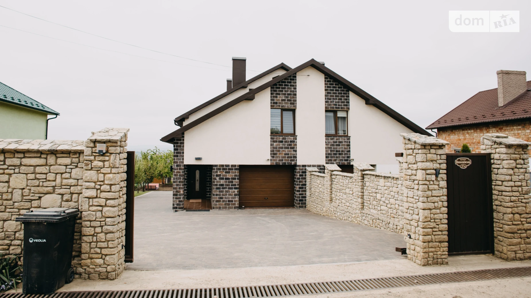 Продається будинок 2 поверховий 200 кв. м з мансардою, цена: 275000 $ - фото 5