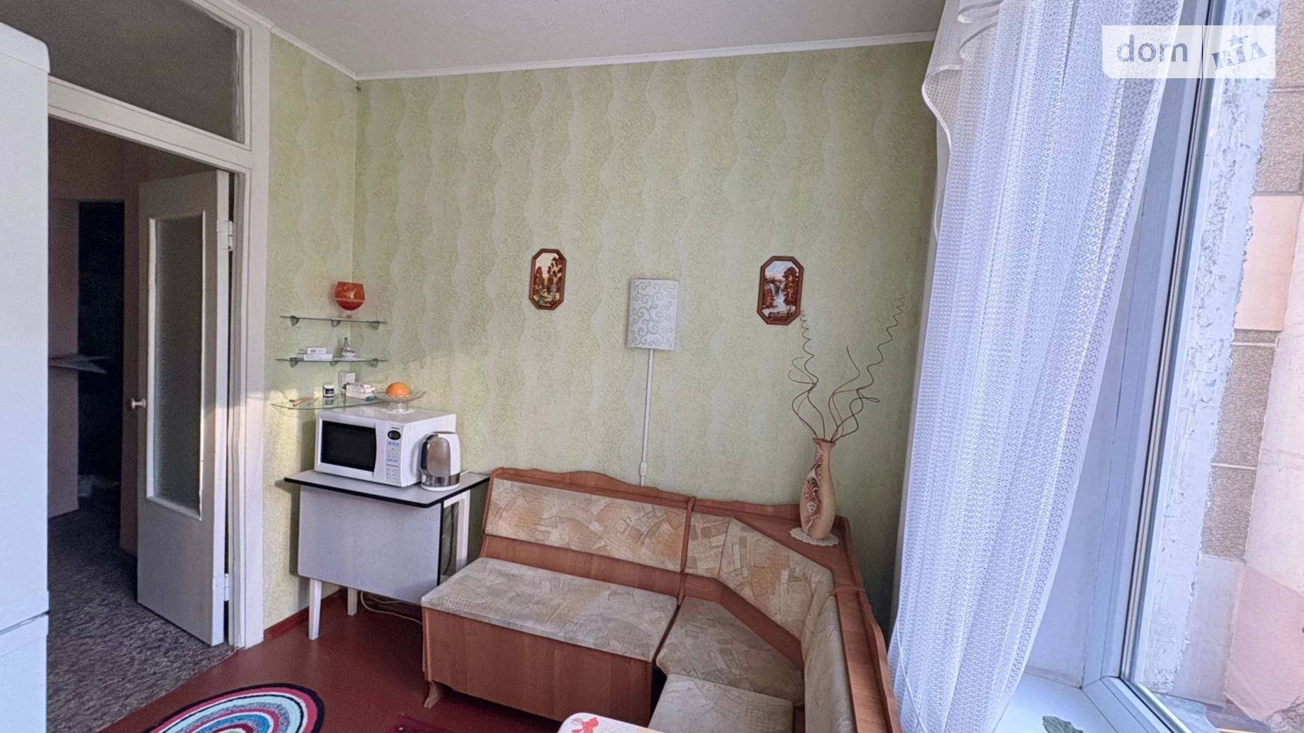 Продается 3-комнатная квартира 71.7 кв. м в Киеве, ул. Степана Олейника, 11 - фото 3