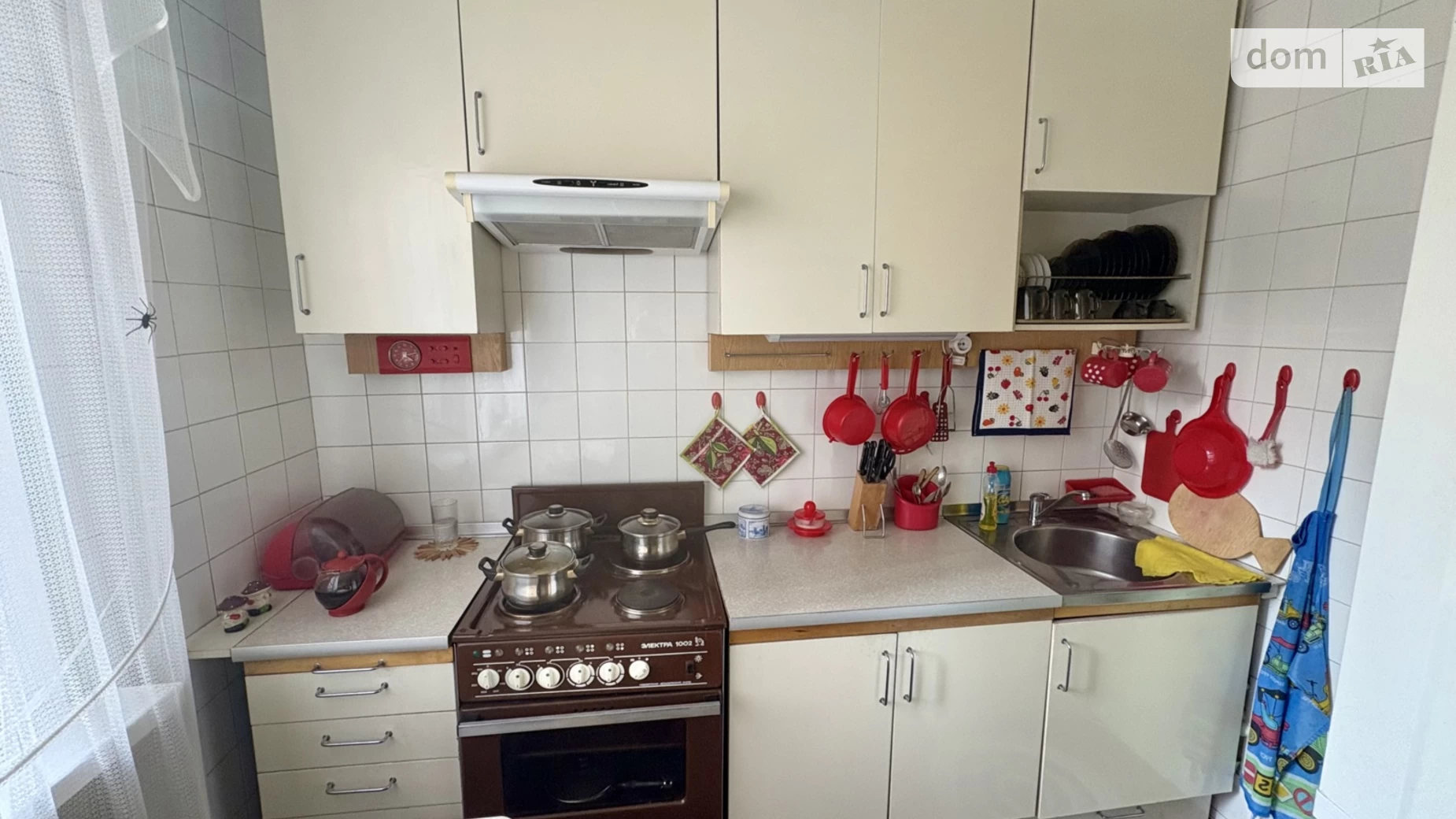 Продается 3-комнатная квартира 71.7 кв. м в Киеве, ул. Степана Олейника, 11 - фото 4