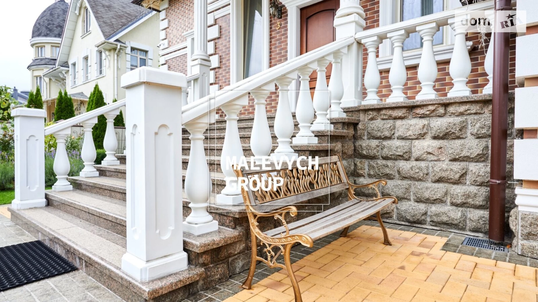 Продається будинок 2 поверховий 436 кв. м с басейном, цена: 1450000 $ - фото 3