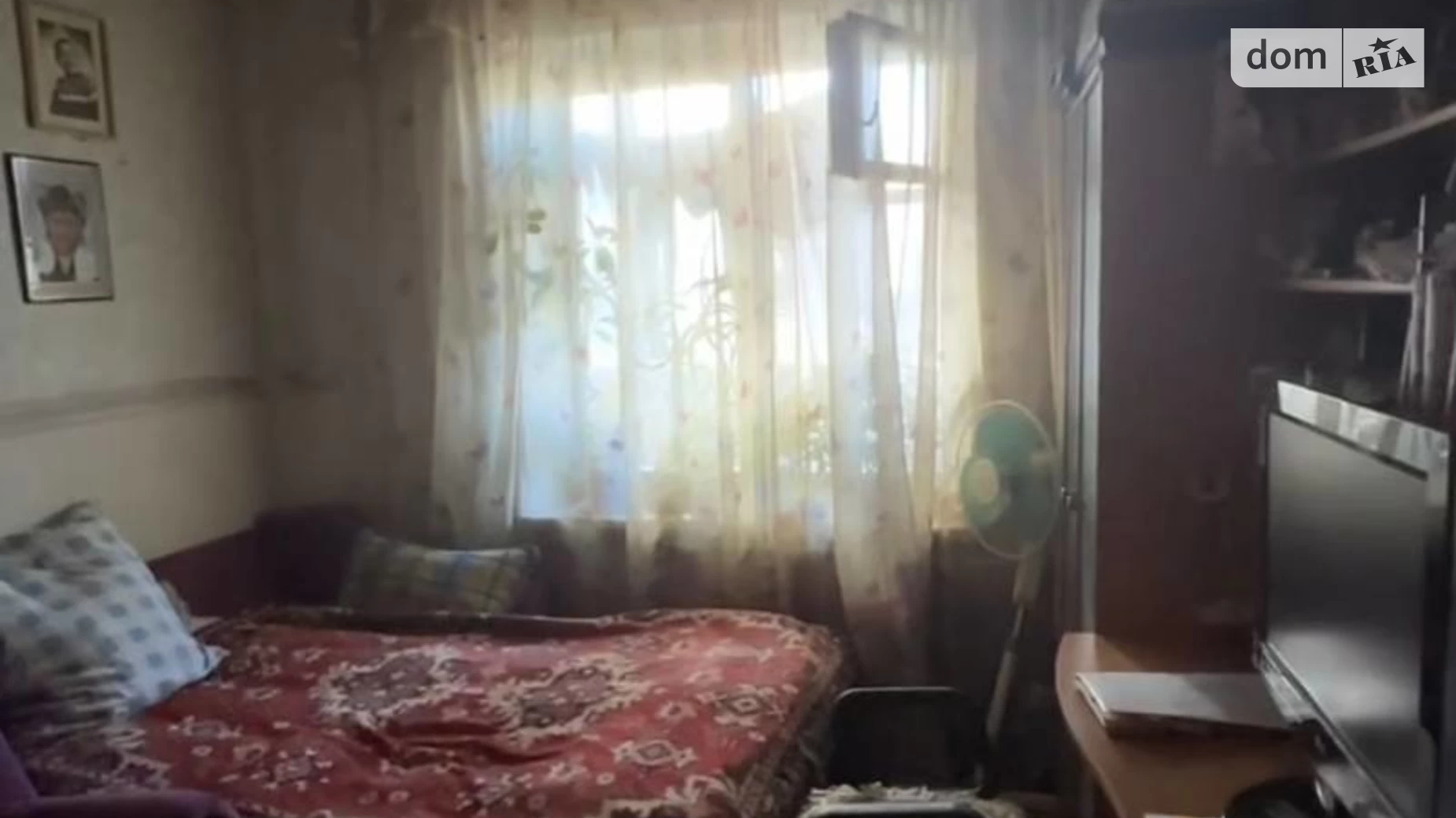 Продається 2-кімнатна квартира 45.9 кв. м у Києві, вул. Героїв полку АЗОВ(Маршала Малиновського), 30 - фото 5