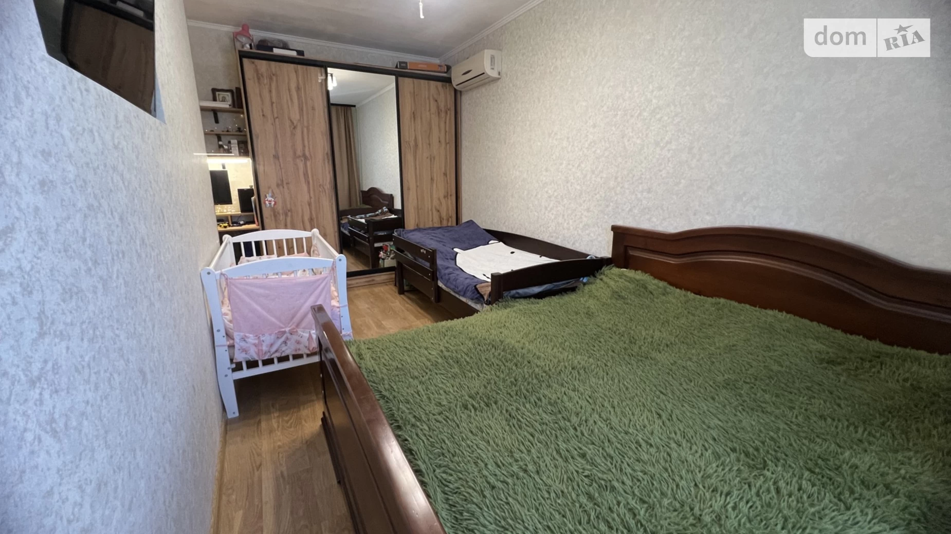 Продається 2-кімнатна квартира 49 кв. м у Полтаві, вул. Шевченка, 41 - фото 2