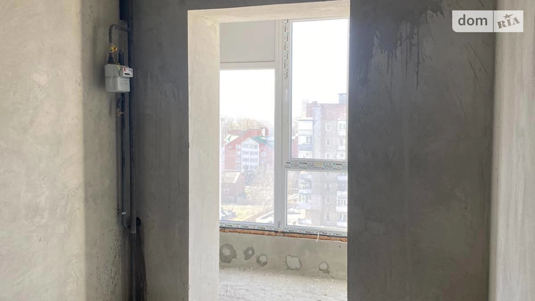 Продається 2-кімнатна квартира 62 кв. м у Івано-Франківську, вул. Галицька, 92 - фото 3