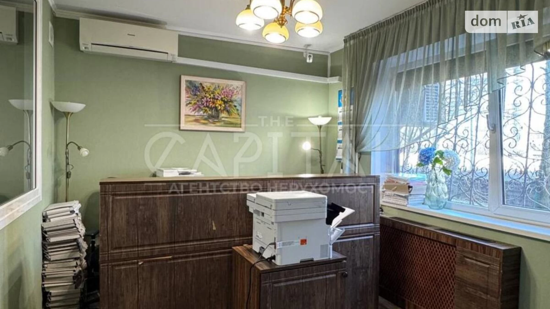Сдается в аренду помещения свободного назначения 37.9 кв. м в 9-этажном здании, цена: 1000 $ - фото 2