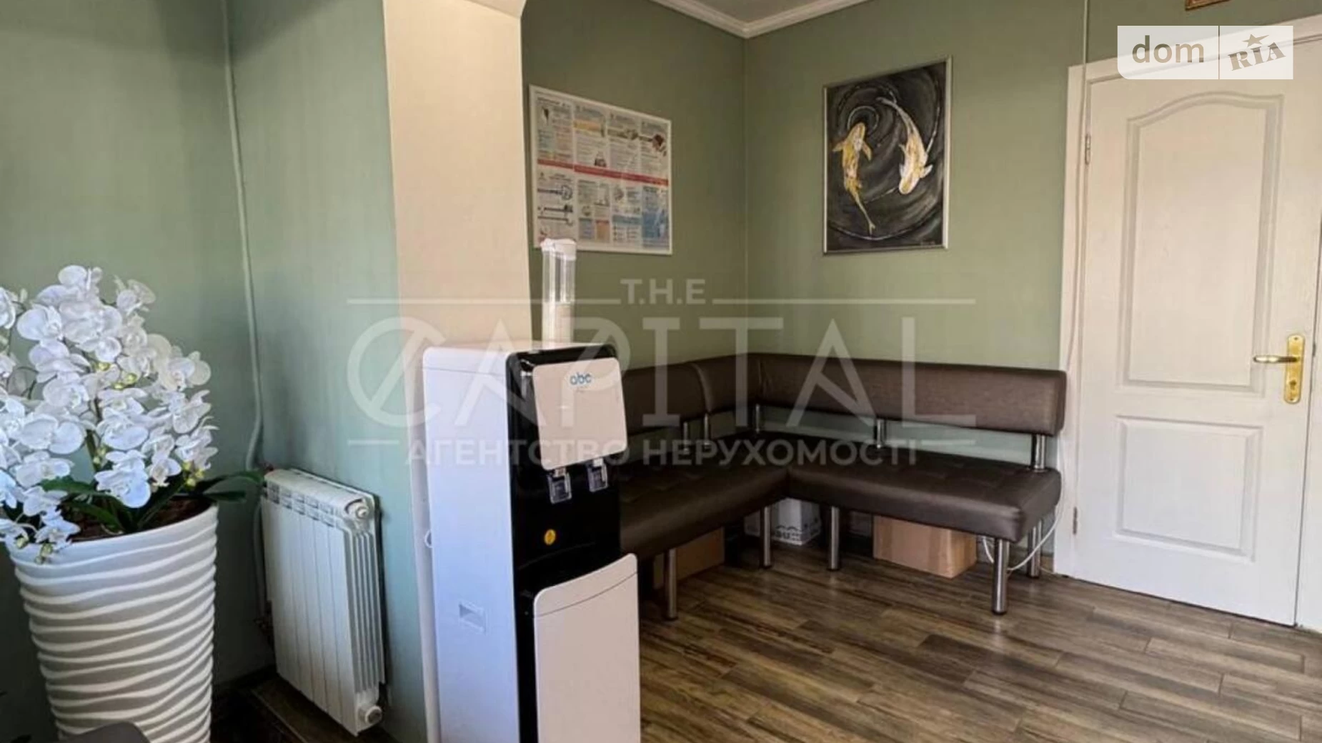 Сдается в аренду помещения свободного назначения 37.9 кв. м в 9-этажном здании, цена: 1000 $ - фото 3