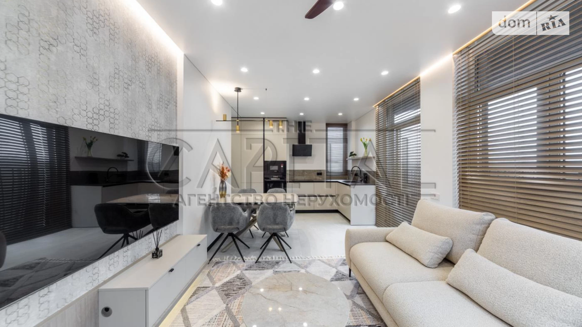 Продається 3-кімнатна квартира 75 кв. м у Києві, цена: 275000 $ - фото 3