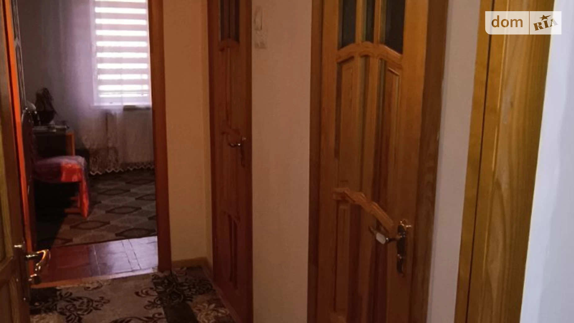 Продається 3-кімнатна квартира 68 кв. м у Дрогобичі, вул. Михайла Старицького - фото 5