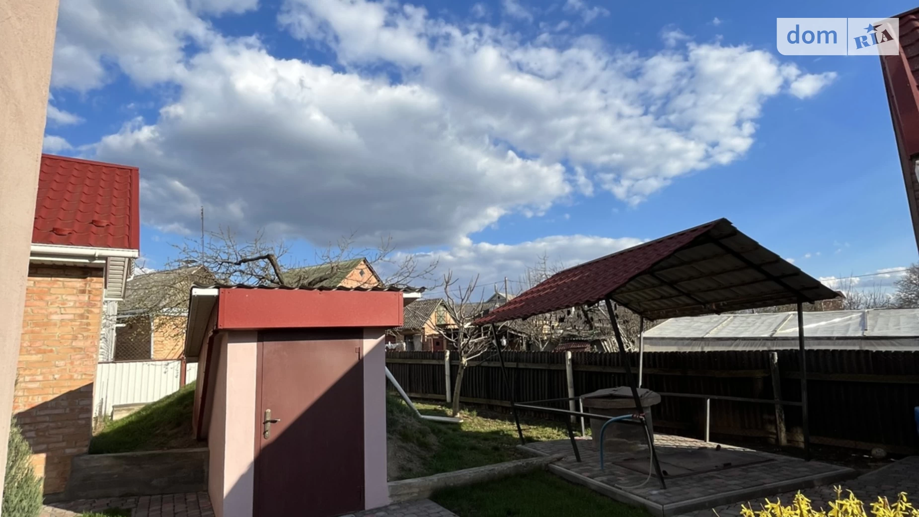 Продается дом на 2 этажа 231 кв. м с участком, цена: 249000 $ - фото 4