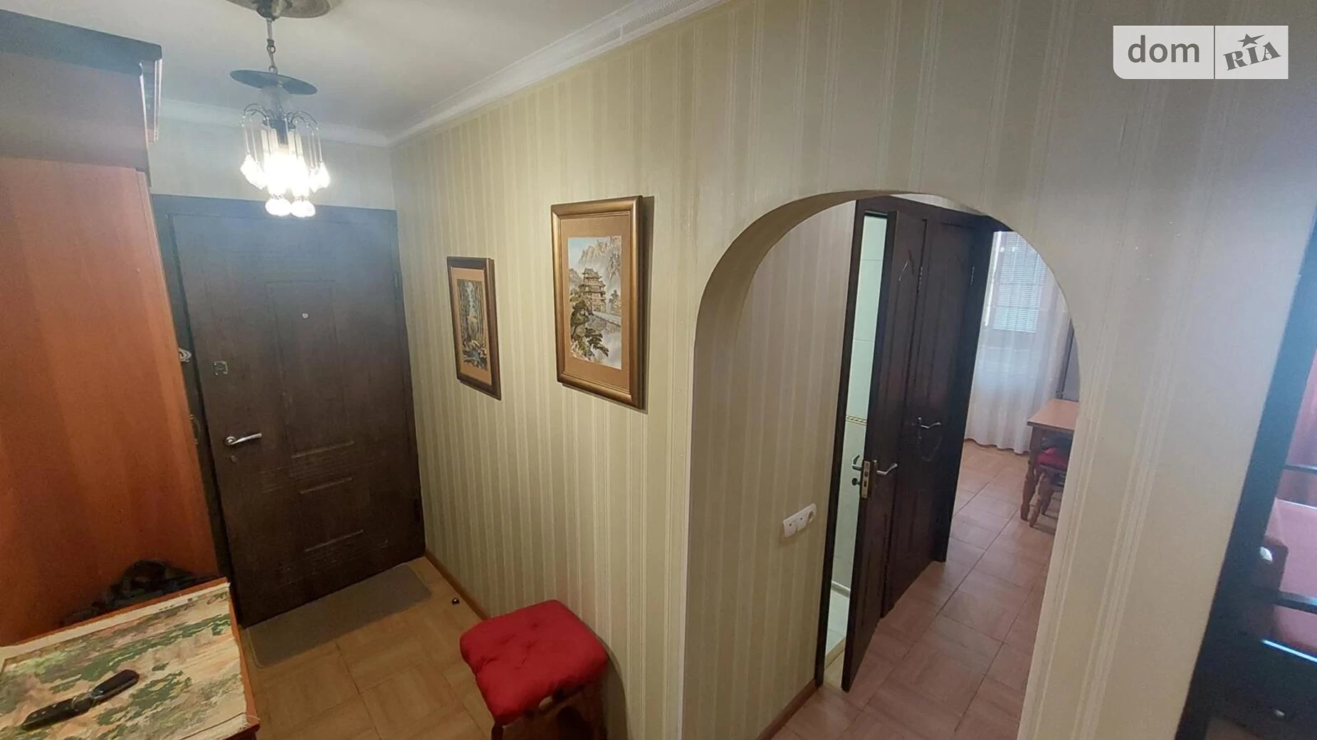 Продается 3-комнатная квартира 70.4 кв. м в Киеве, цена: 99000 $ - фото 4