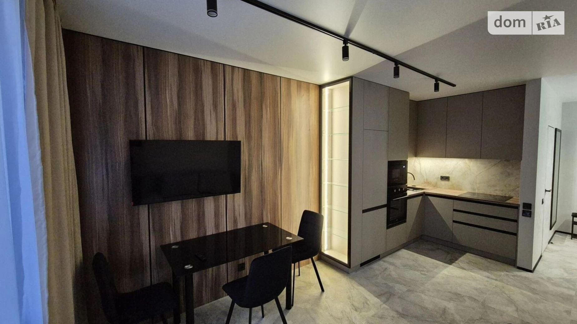 Продается 1-комнатная квартира 44.3 кв. м в Киеве, цена: 92500 $ - фото 2