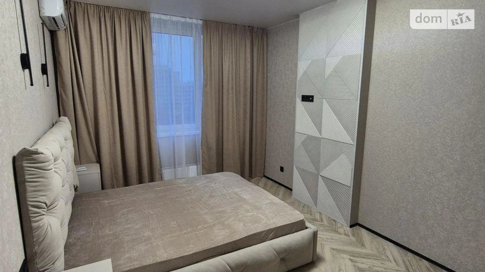 Продается 1-комнатная квартира 44.3 кв. м в Киеве, цена: 92500 $ - фото 5