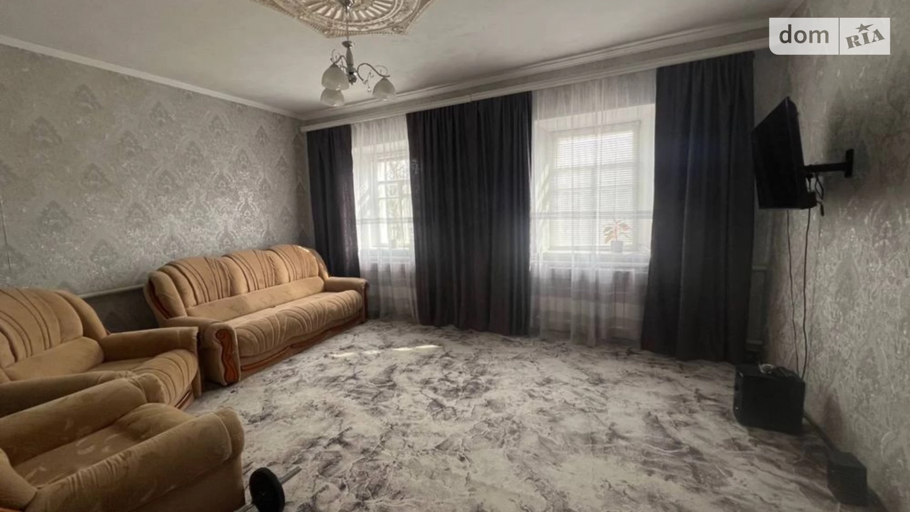 Продається одноповерховий будинок 90 кв. м с басейном, цена: 20000 $ - фото 2