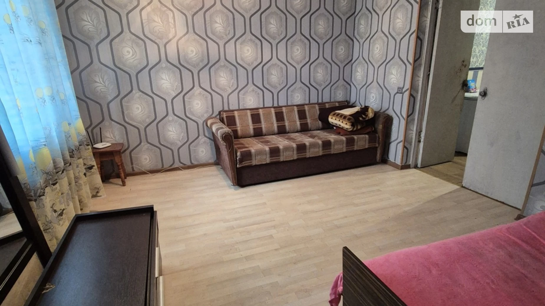 Продается 3-комнатная квартира 61 кв. м в Черноморске, ул. Корабельная, 12 - фото 3