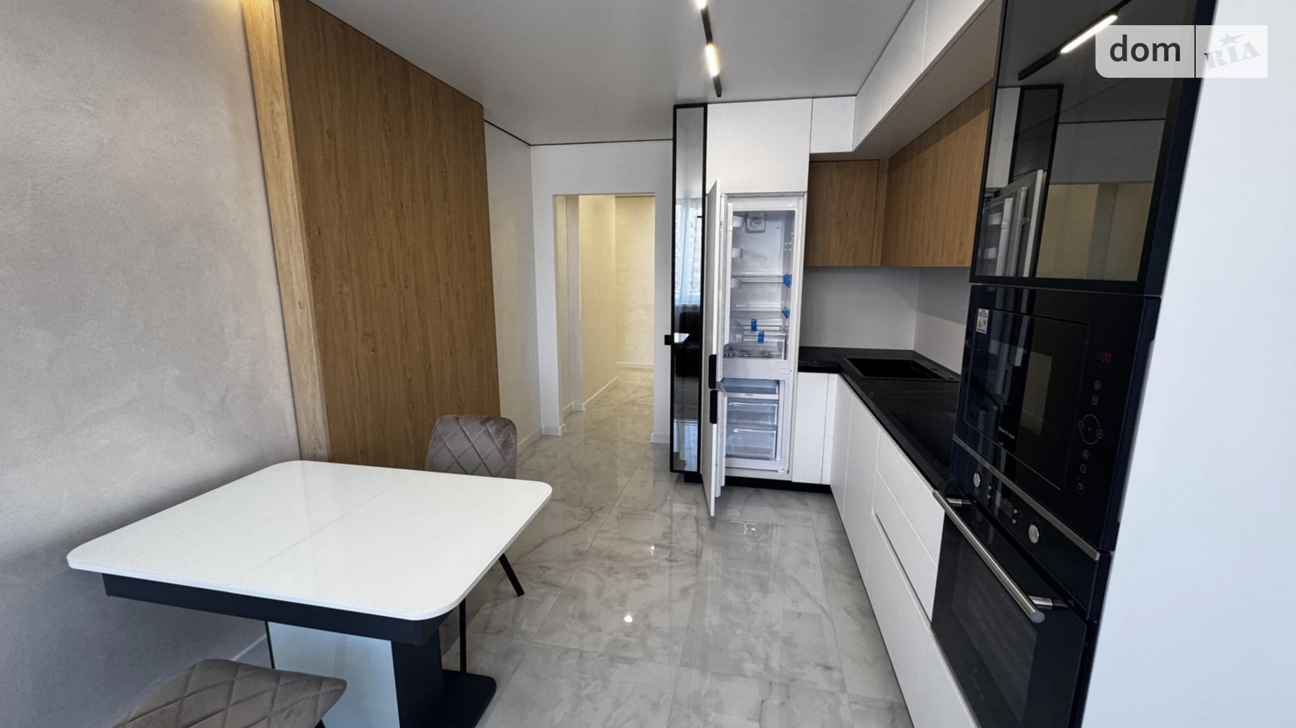 2-комнатная квартира 73 кв. м в Тернополе, ул. Киевская - фото 4