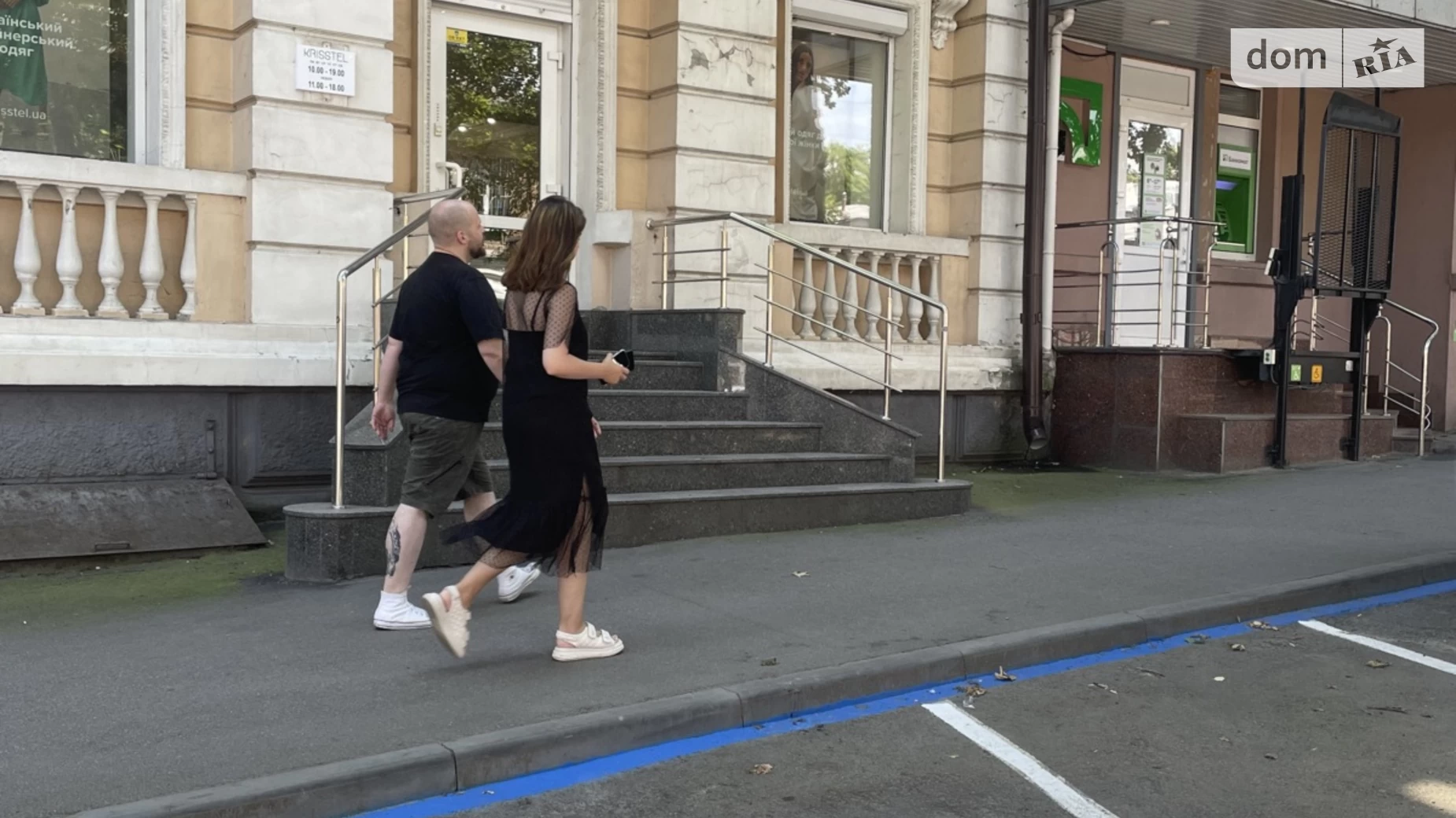 Сдается в аренду помещения свободного назначения 65 кв. м в 4-этажном здании, цена: 35000 грн - фото 3