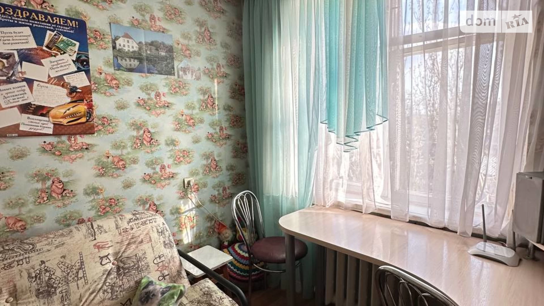 Сдается в аренду комната 12 кв. м в Днепре, цена: 4000 грн - фото 2