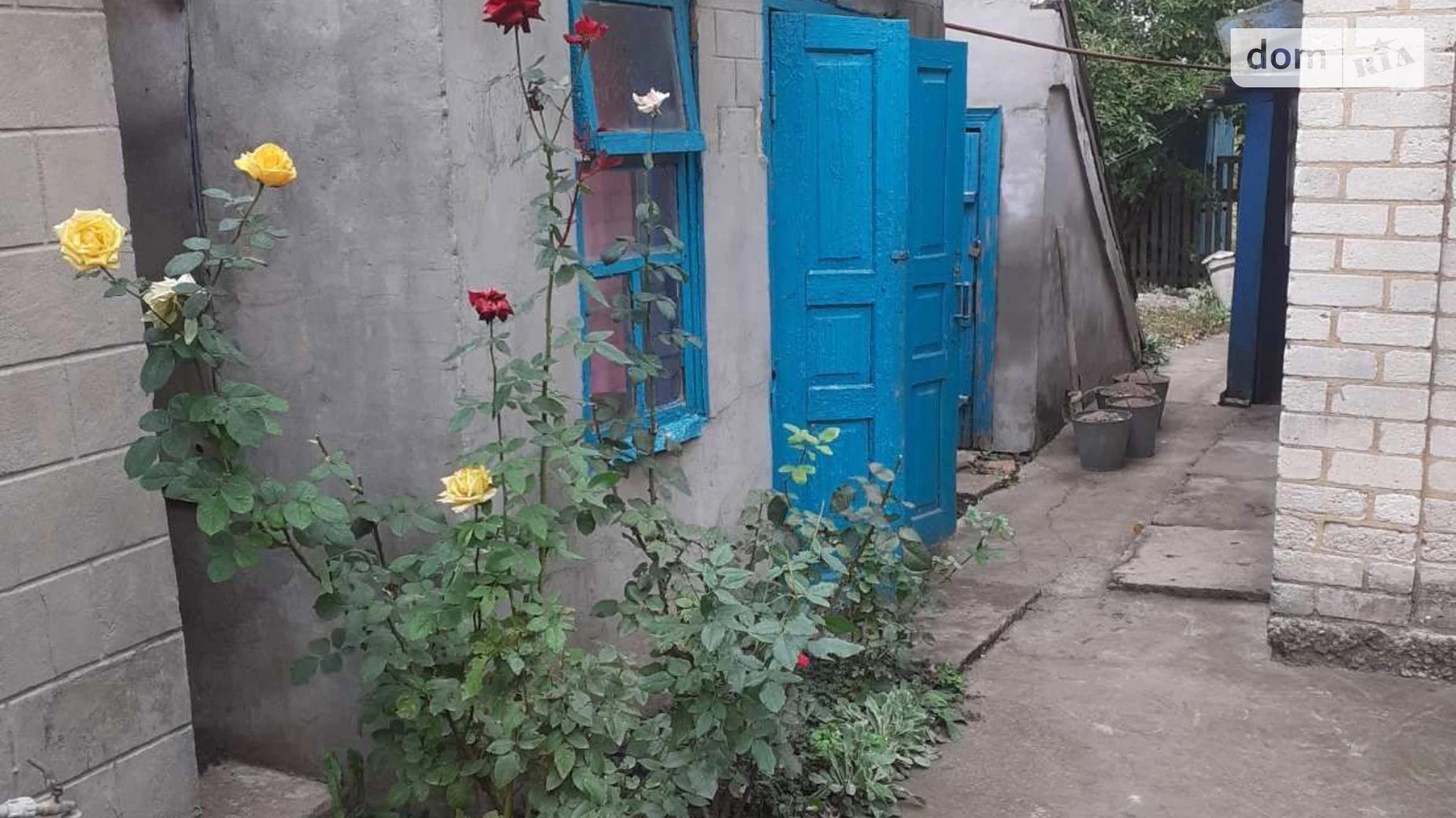 Продається одноповерховий будинок 66.3 кв. м с басейном, цена: 14000 $ - фото 5