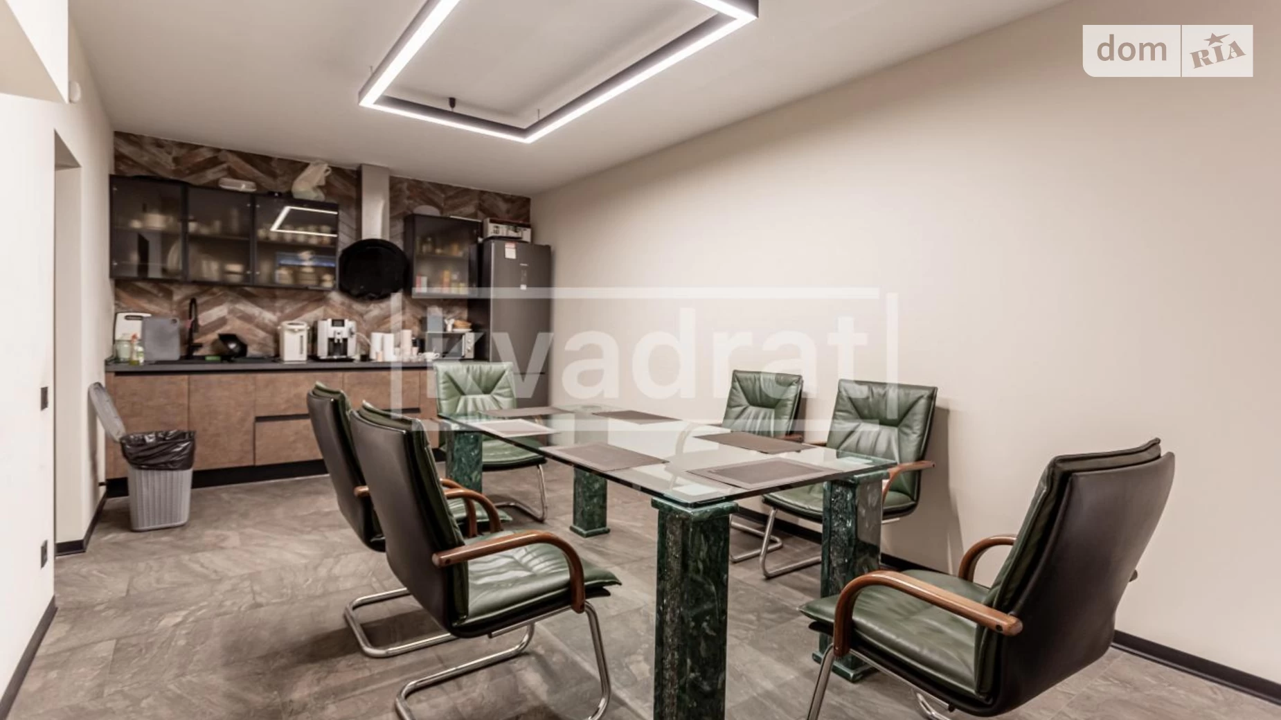Сдается в аренду офис 500 кв. м в бизнес-центре, цена: 5000 $ - фото 5