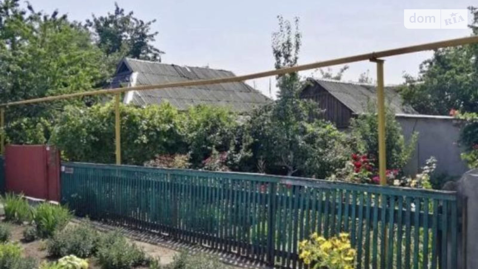 Продається одноповерховий будинок 53 кв. м з бесідкою, цена: 12500 $ - фото 4