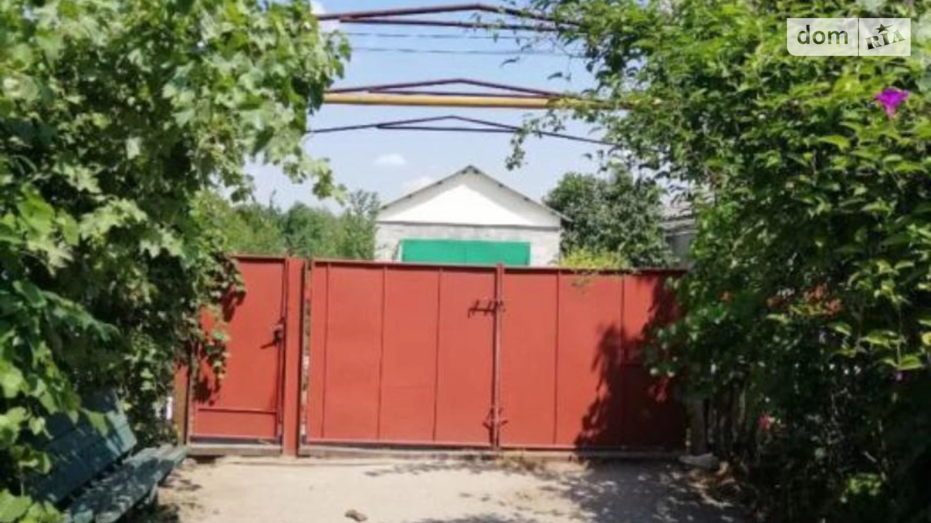Продається одноповерховий будинок 53 кв. м з бесідкою, цена: 12500 $ - фото 3