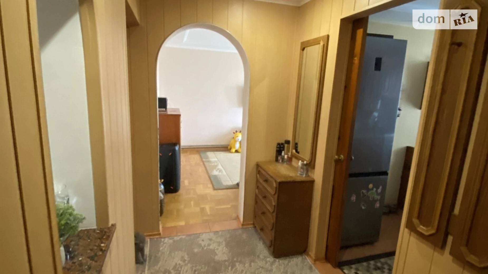 Продается 3-комнатная квартира 59 кв. м в Здолбунове, ул. Гетмана Сагайдачного (2-го Февраля) - фото 2