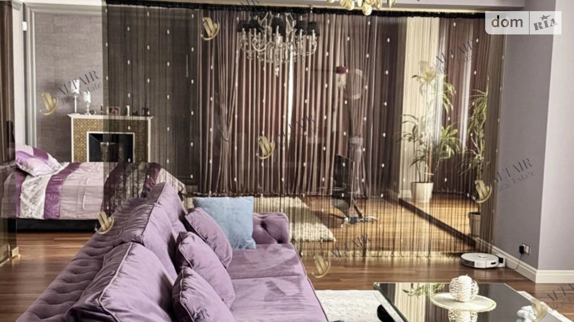 Продается 2-комнатная квартира 135 кв. м в Харькове, просп. Науки, 47/1 - фото 3