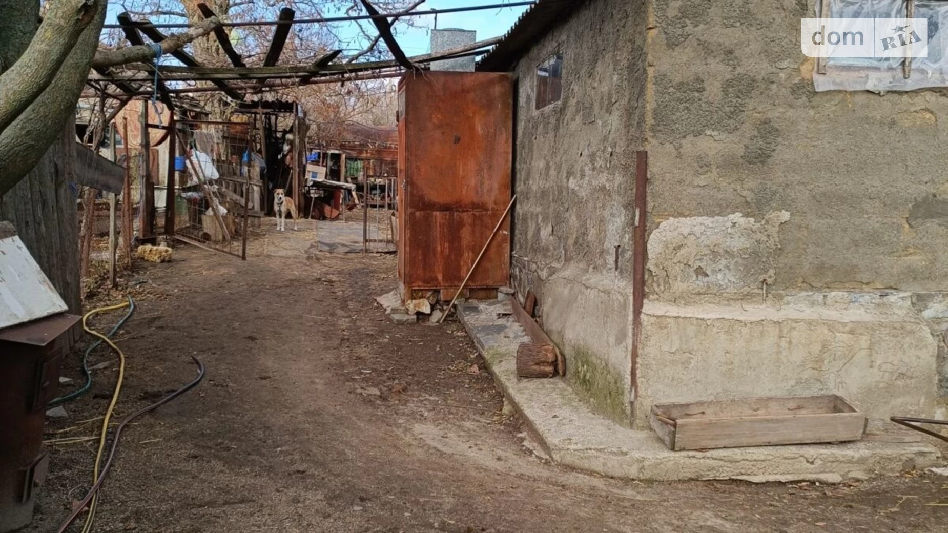 Продається одноповерховий будинок 45 кв. м з садом, цена: 7000 $ - фото 5