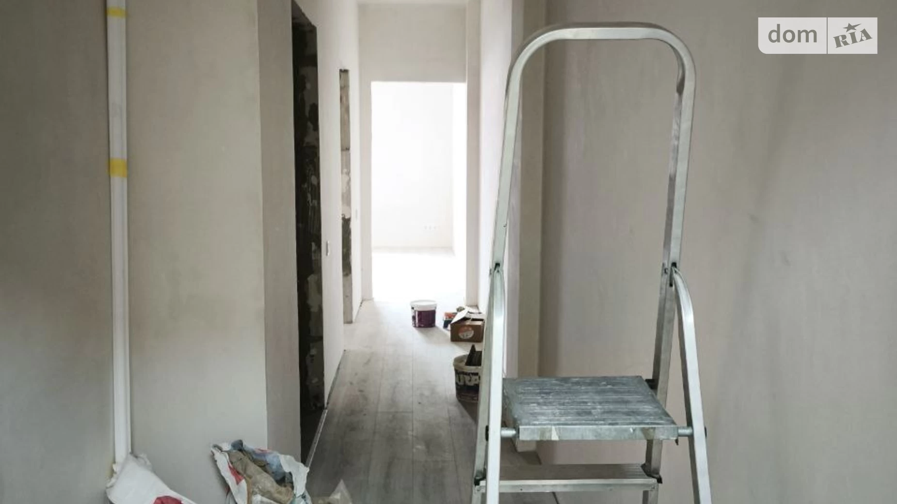 Продається 2-кімнатна квартира 62.9 кв. м у Одесі, вул. Тульська, 21А - фото 4
