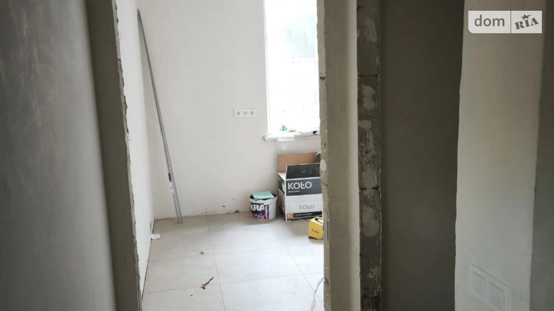Продається 2-кімнатна квартира 62.9 кв. м у Одесі, вул. Тульська, 21А - фото 5