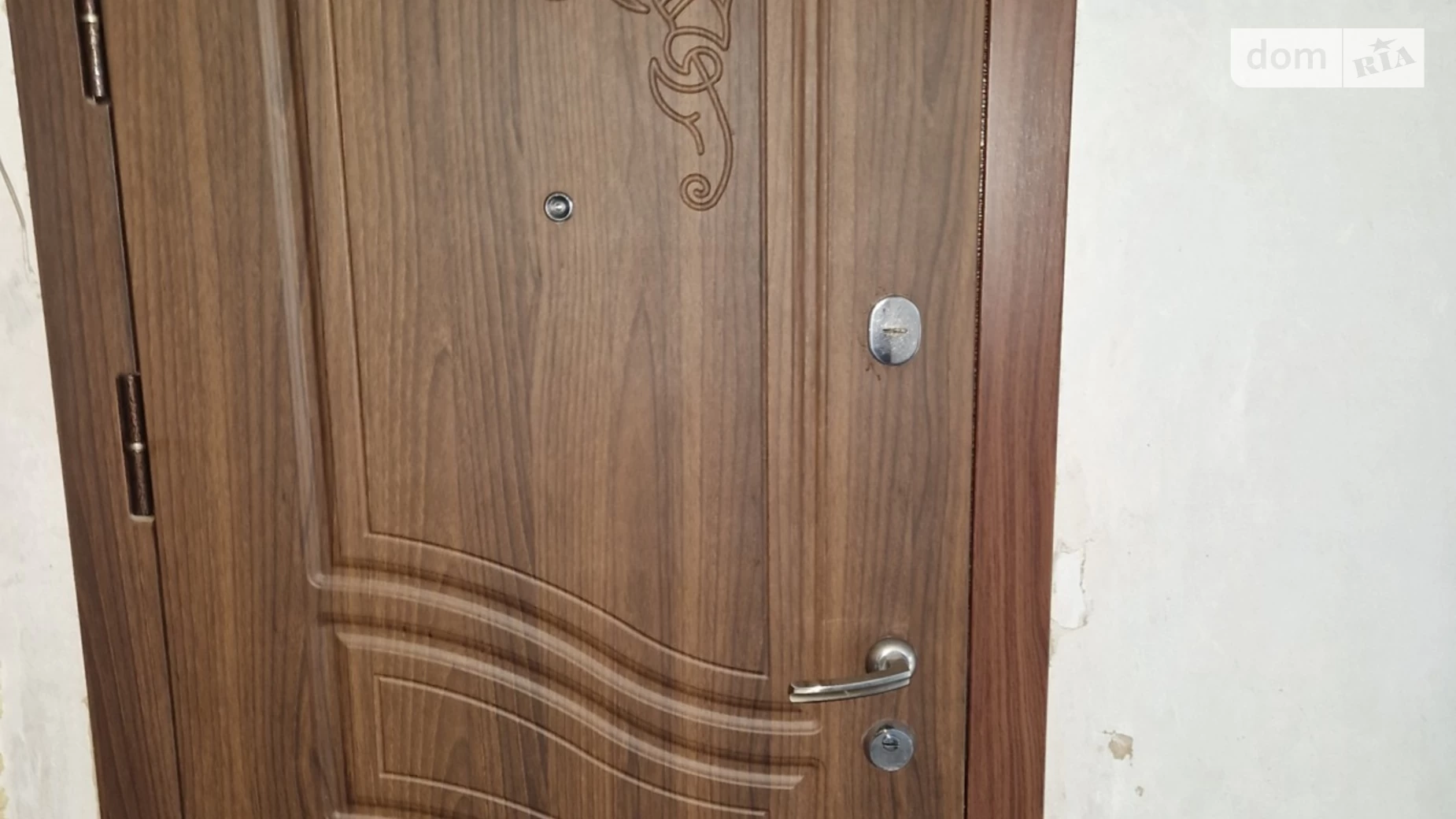Продается 3-комнатная квартира 55.6 кв. м в Кривом Роге, ул. Горников(50-летия Октября), 1 - фото 2