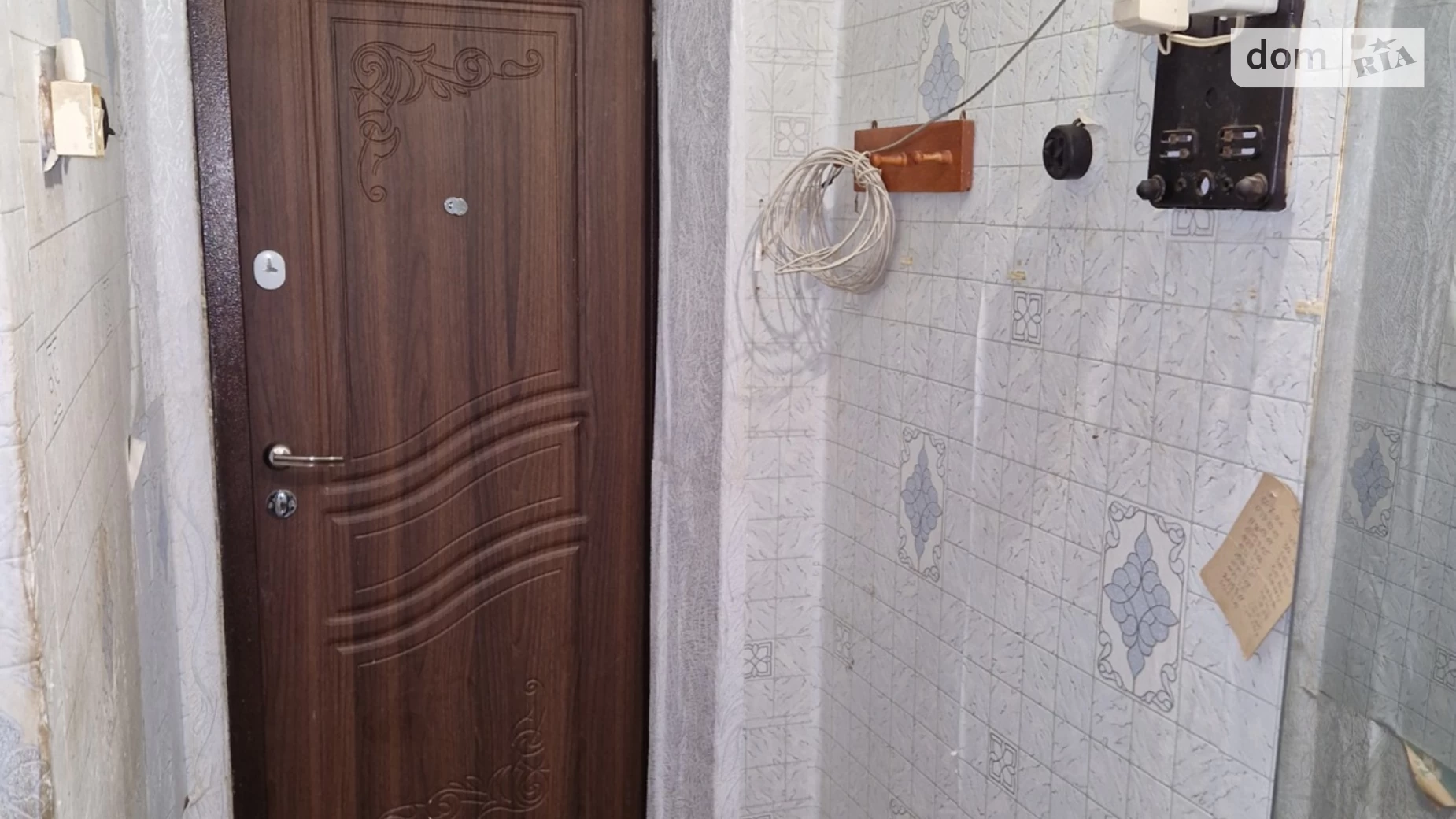 Продается 3-комнатная квартира 55.6 кв. м в Кривом Роге, ул. Горников(50-летия Октября), 1 - фото 3