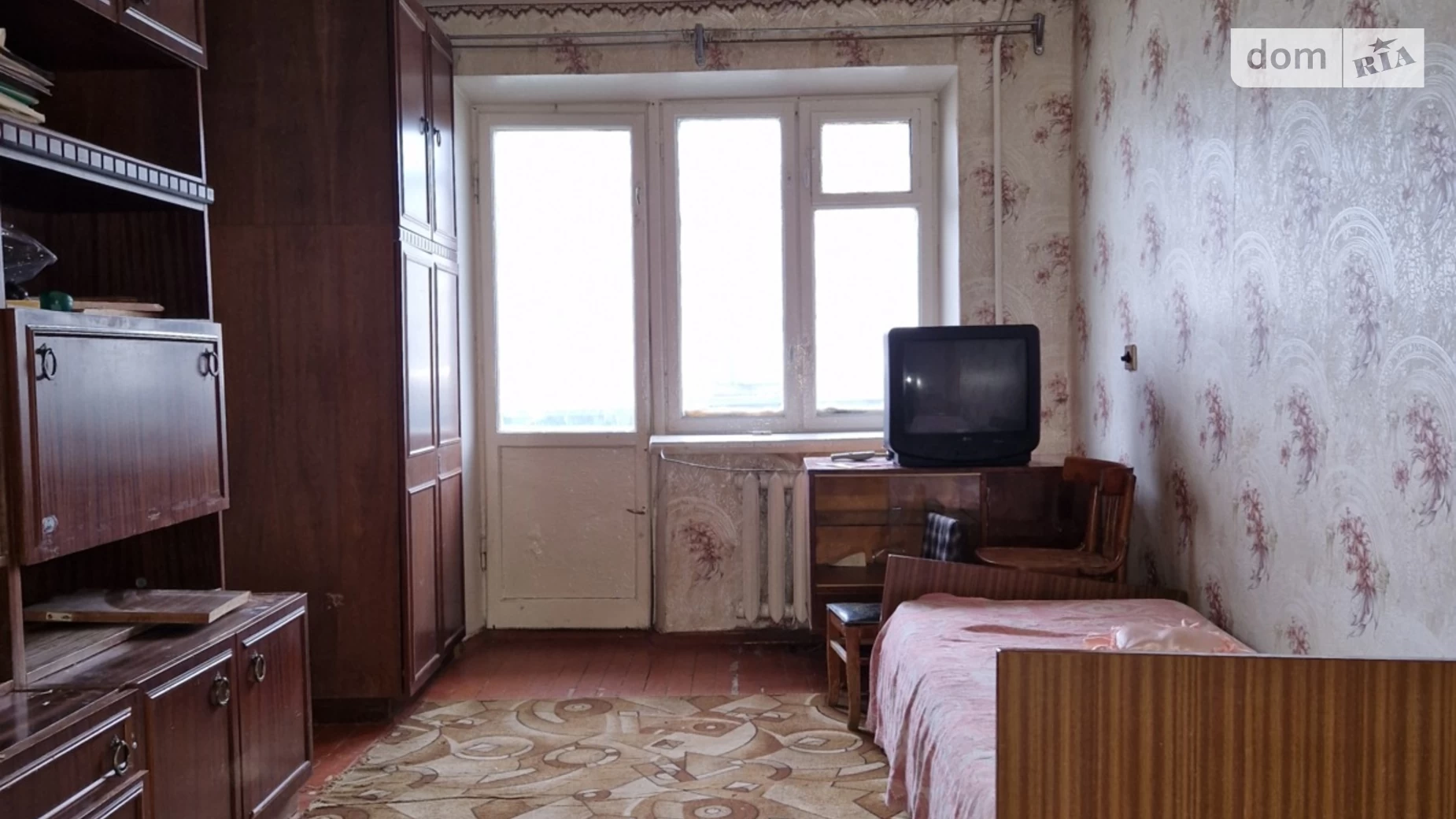 Продается 3-комнатная квартира 55.6 кв. м в Кривом Роге, ул. Горников(50-летия Октября), 1 - фото 5