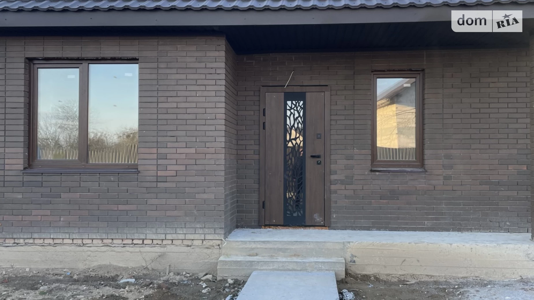 Продається одноповерховий будинок 100 кв. м з балконом, цена: 80000 $ - фото 2