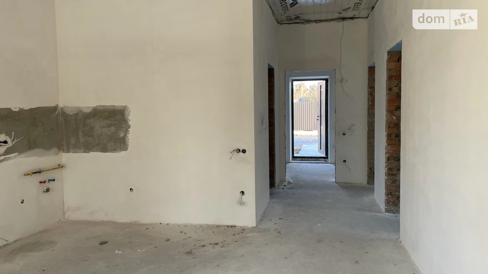 Продається одноповерховий будинок 100 кв. м з балконом, цена: 80000 $ - фото 3