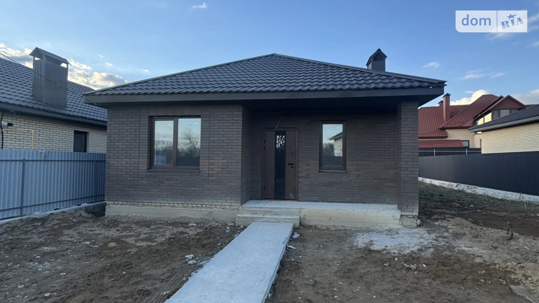 Продається одноповерховий будинок 100 кв. м з ділянкою, цена: 80000 $ - фото 2