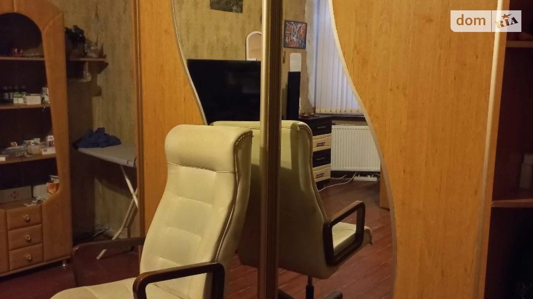 Продается 3-комнатная квартира 78 кв. м в Одессе, ул. Нежинская, 24 - фото 2
