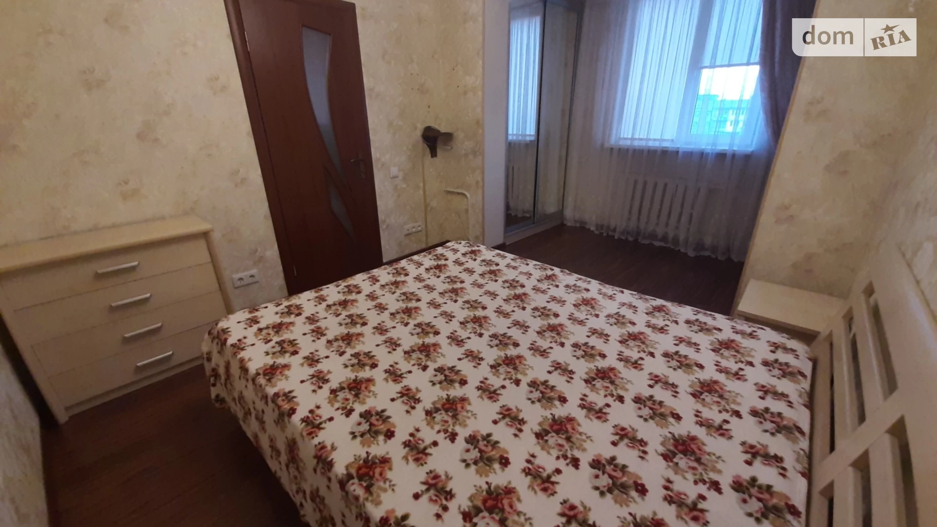 Продается 3-комнатная квартира 55.7 кв. м в Одессе, просп. Князя Ярослава Мудрого - фото 3