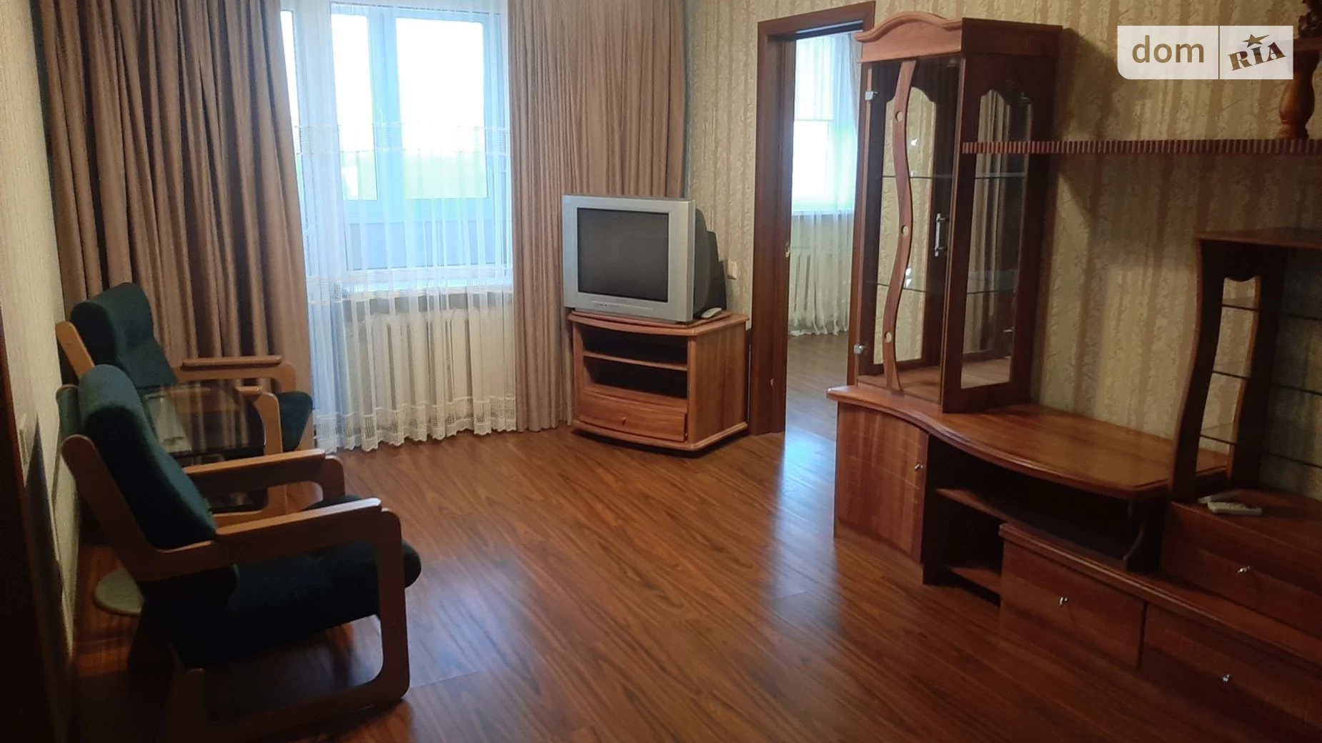 Продается 3-комнатная квартира 55.7 кв. м в Одессе, просп. Князя Ярослава Мудрого - фото 4