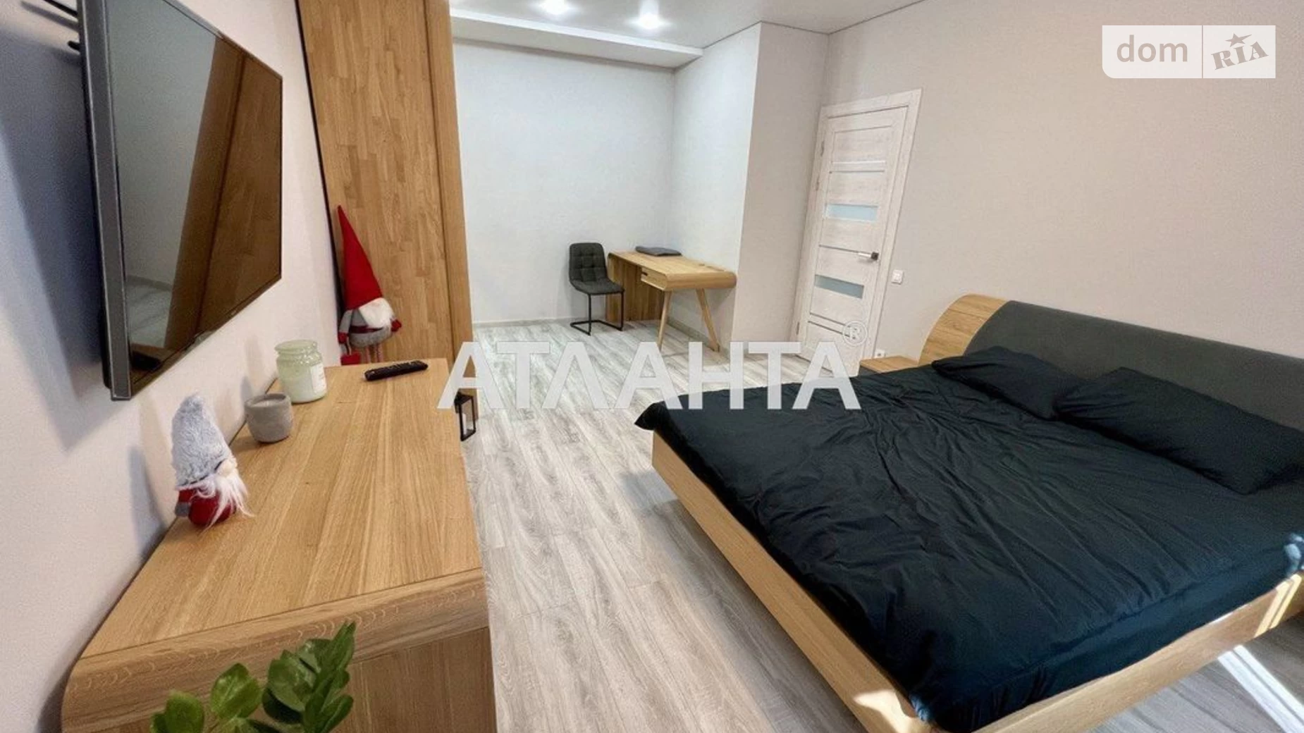 Продається 1-кімнатна квартира 36 кв. м у Чернівцях, вул. Лева Когута(Салтикова-Щедріна Михайла) - фото 3