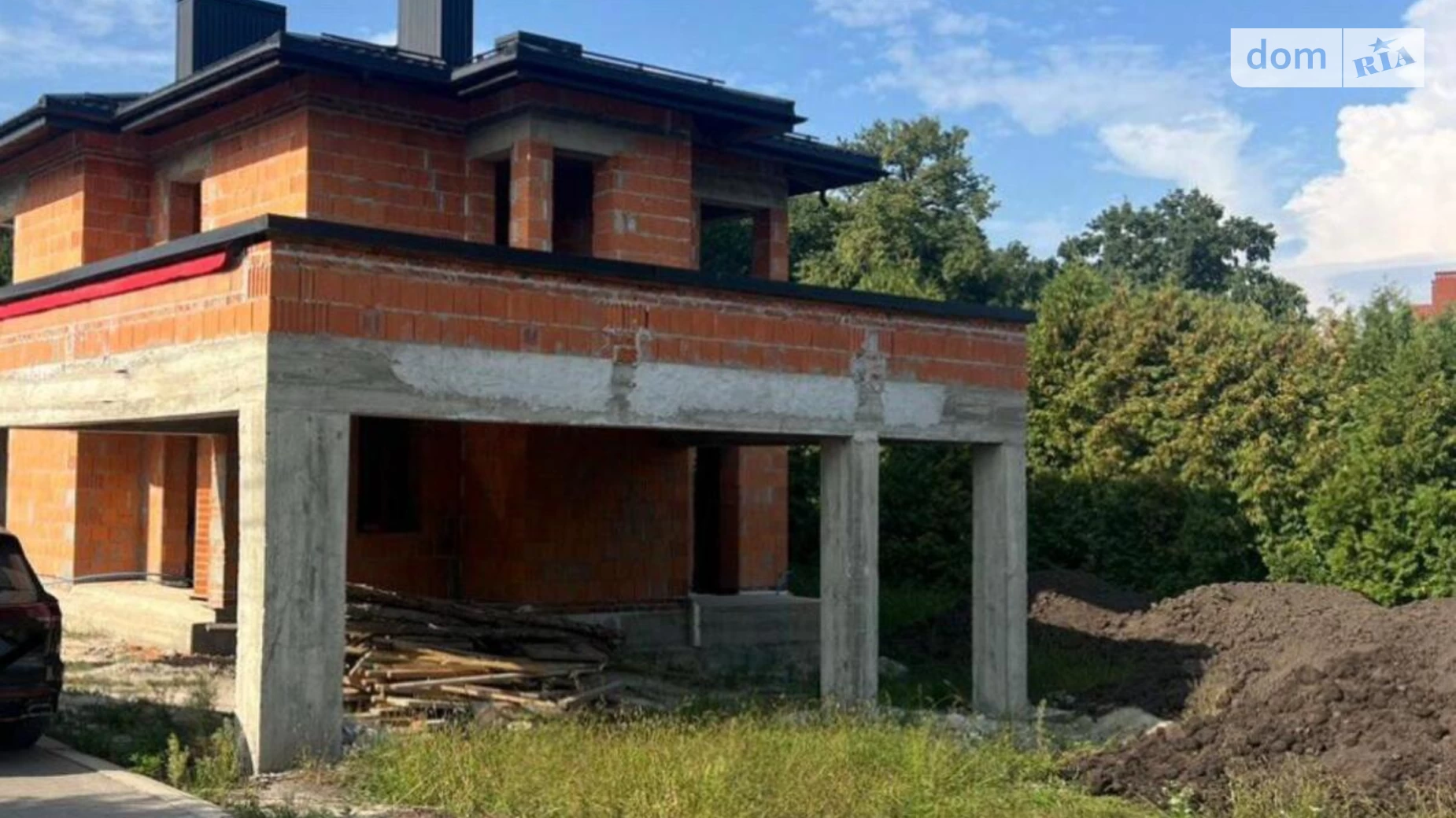 Продається будинок 2 поверховий 210 кв. м з подвалом, цена: 275000 $ - фото 5
