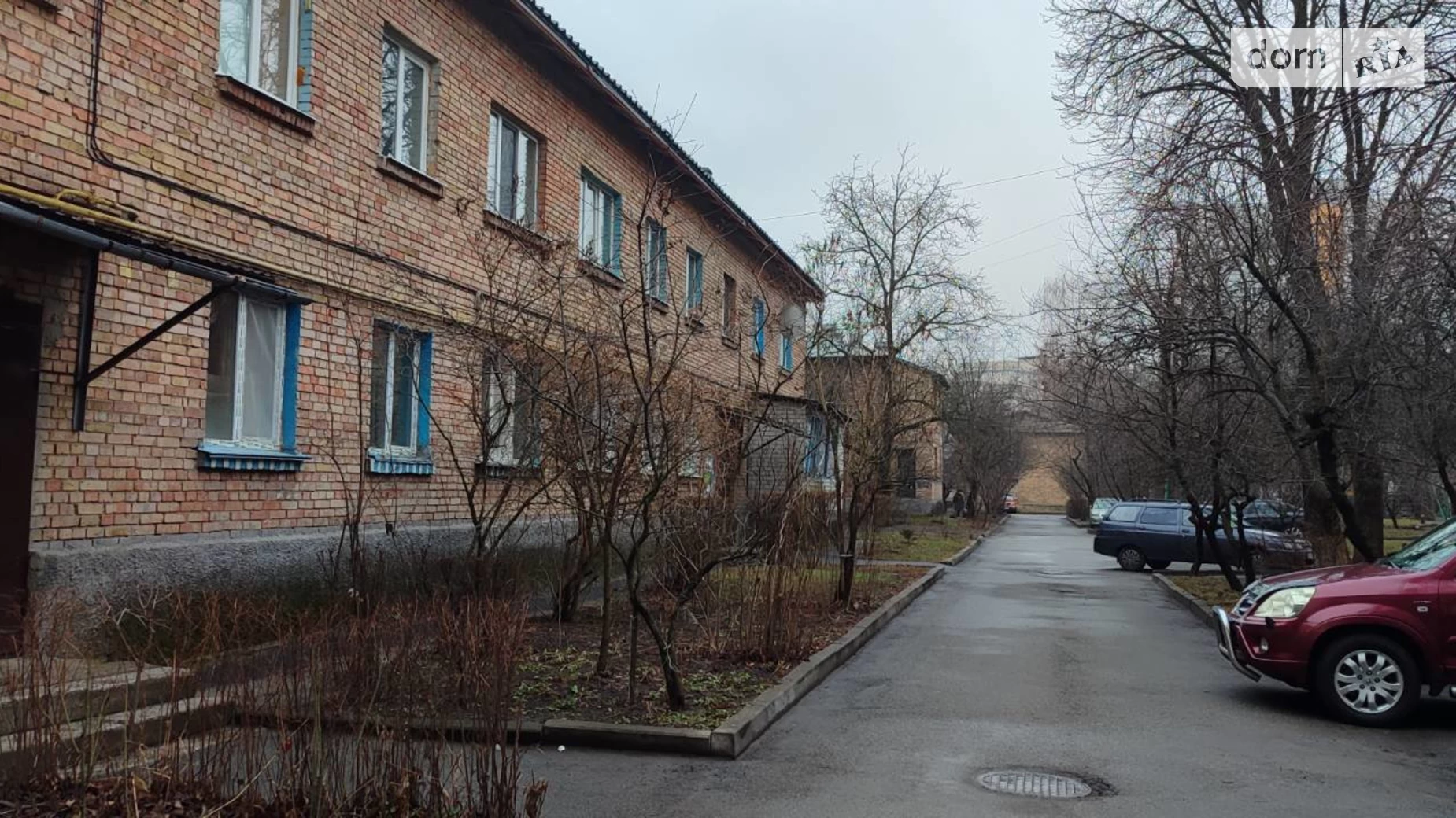 Продается 3-комнатная квартира 61 кв. м в Вишневом, ул. Святошинская, 45 - фото 3