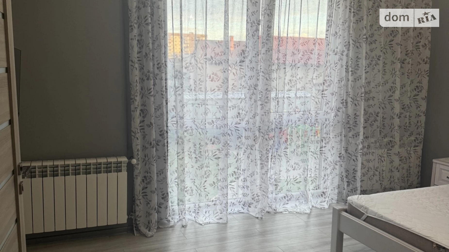 Продается 1-комнатная квартира 41 кв. м в Ужгороде, ул. Заньковецкой, 35А - фото 3