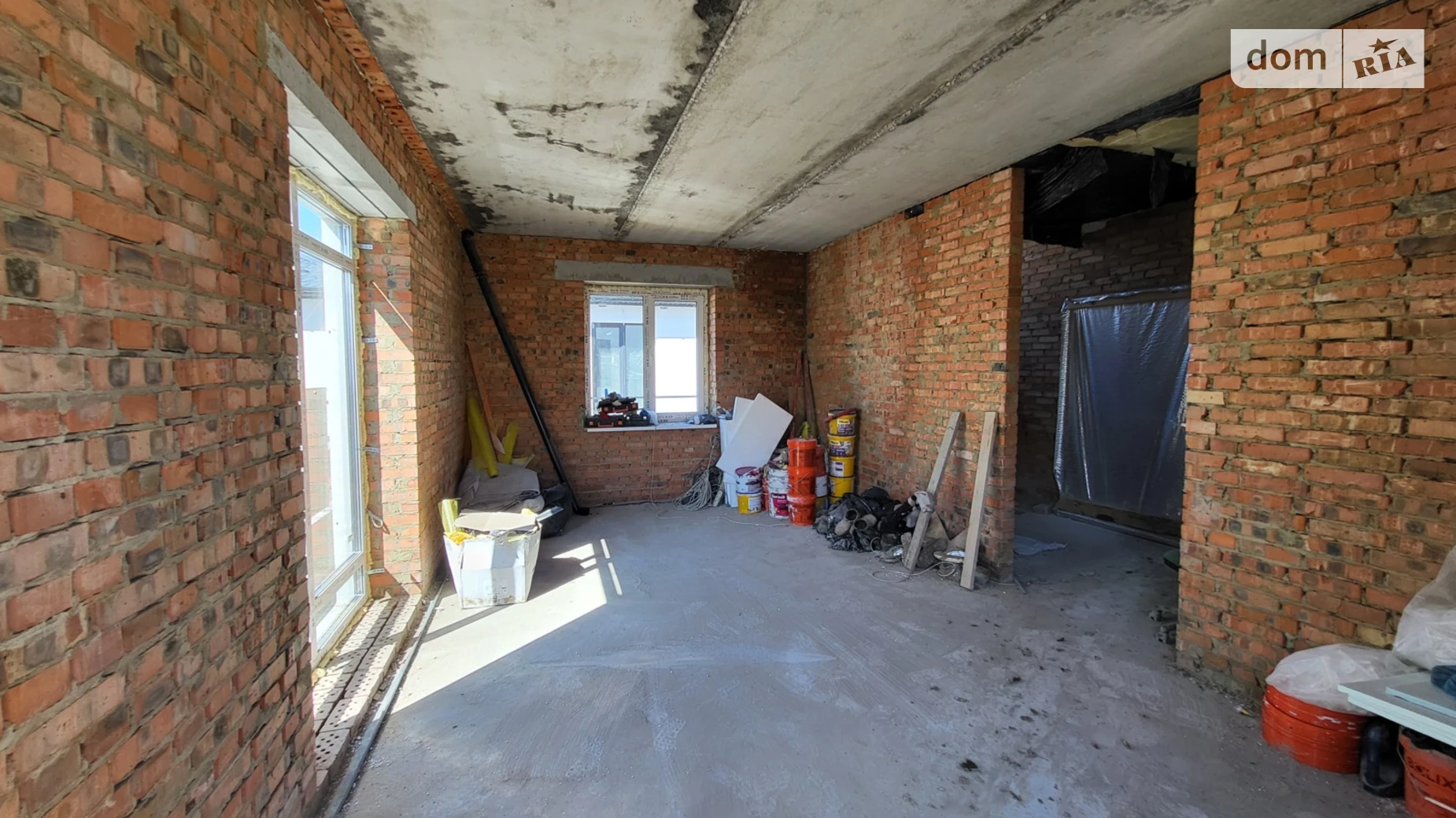 Продается дом на 2 этажа 125 кв. м с мебелью, цена: 85000 $ - фото 5