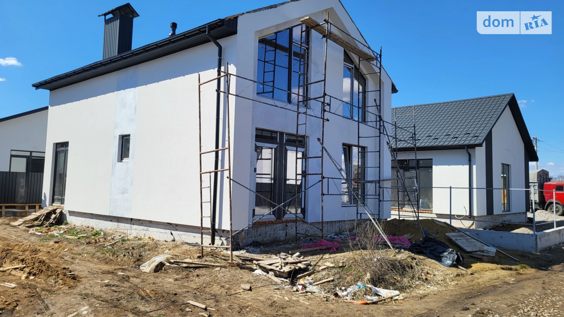 Продается дом на 2 этажа 125 кв. м с мебелью, цена: 85000 $ - фото 2