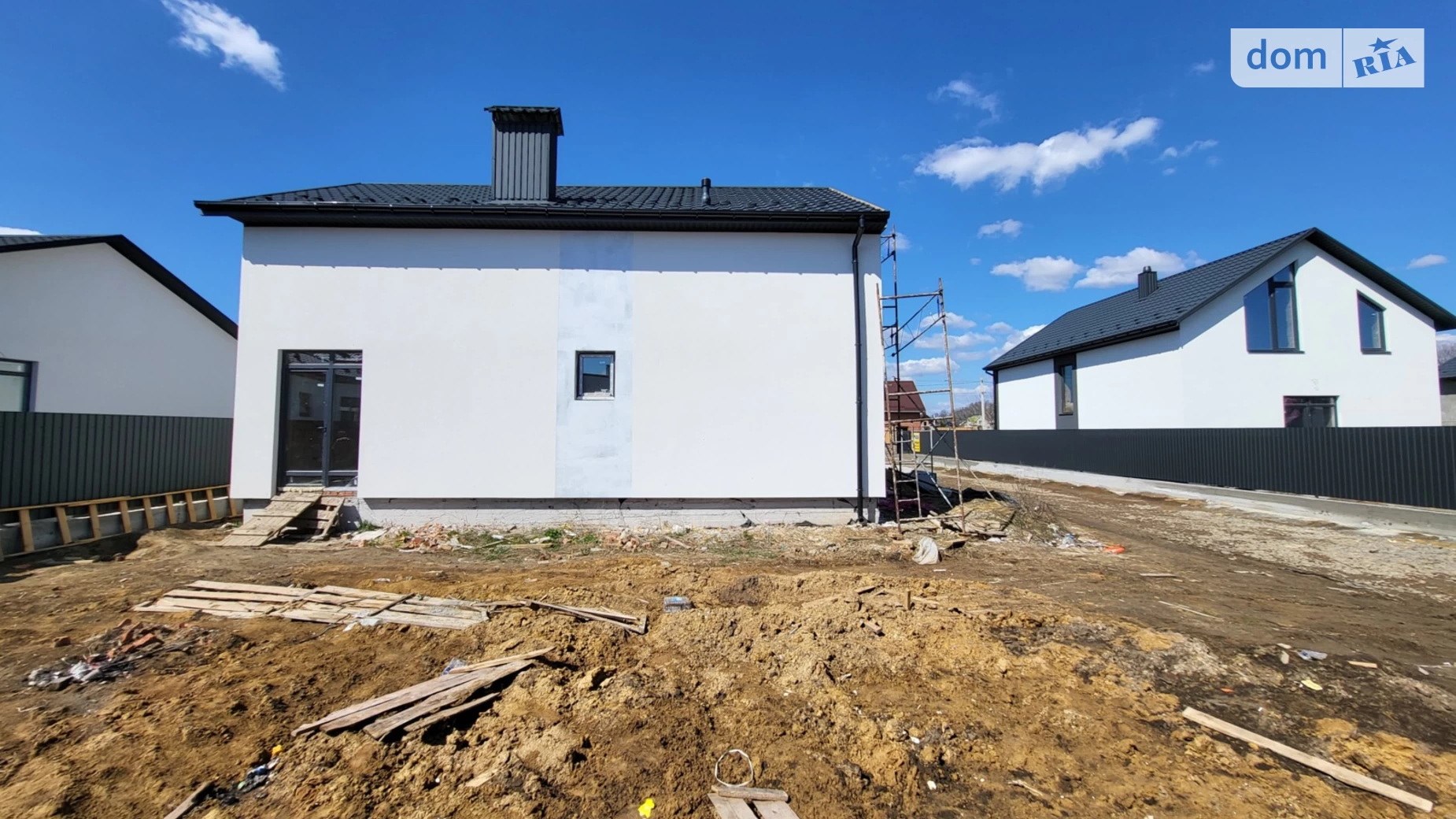 Продается дом на 2 этажа 125 кв. м с мебелью, цена: 85000 $ - фото 4