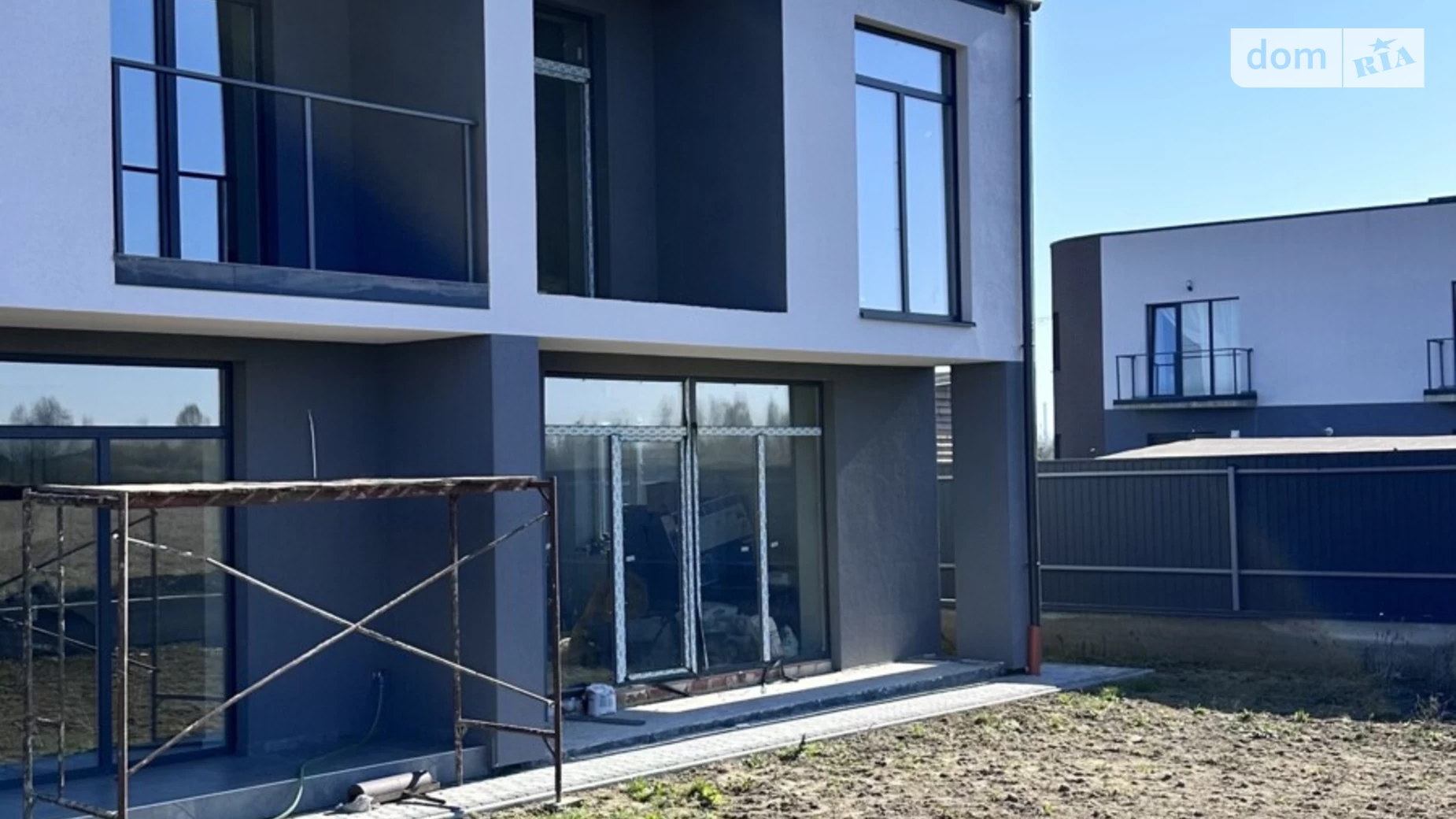 Продається будинок 2 поверховий 125 кв. м с басейном, цена: 150000 $ - фото 2