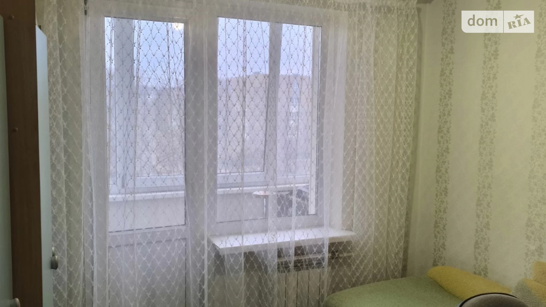 Здається в оренду 3-кімнатна квартира 65 кв. м у Хмельницькому, вул. Прибузька, 24 - фото 4
