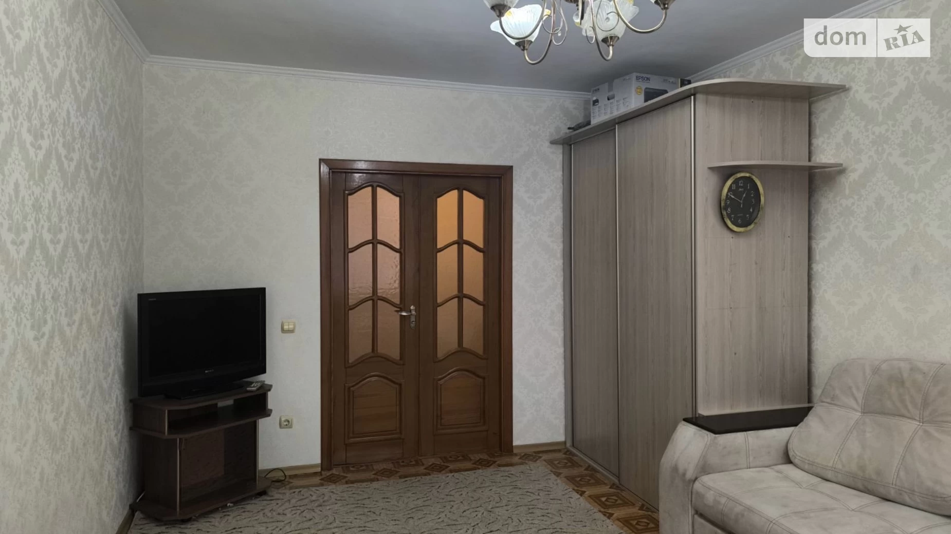 Здається в оренду 3-кімнатна квартира 65 кв. м у Хмельницькому, вул. Прибузька, 24 - фото 2