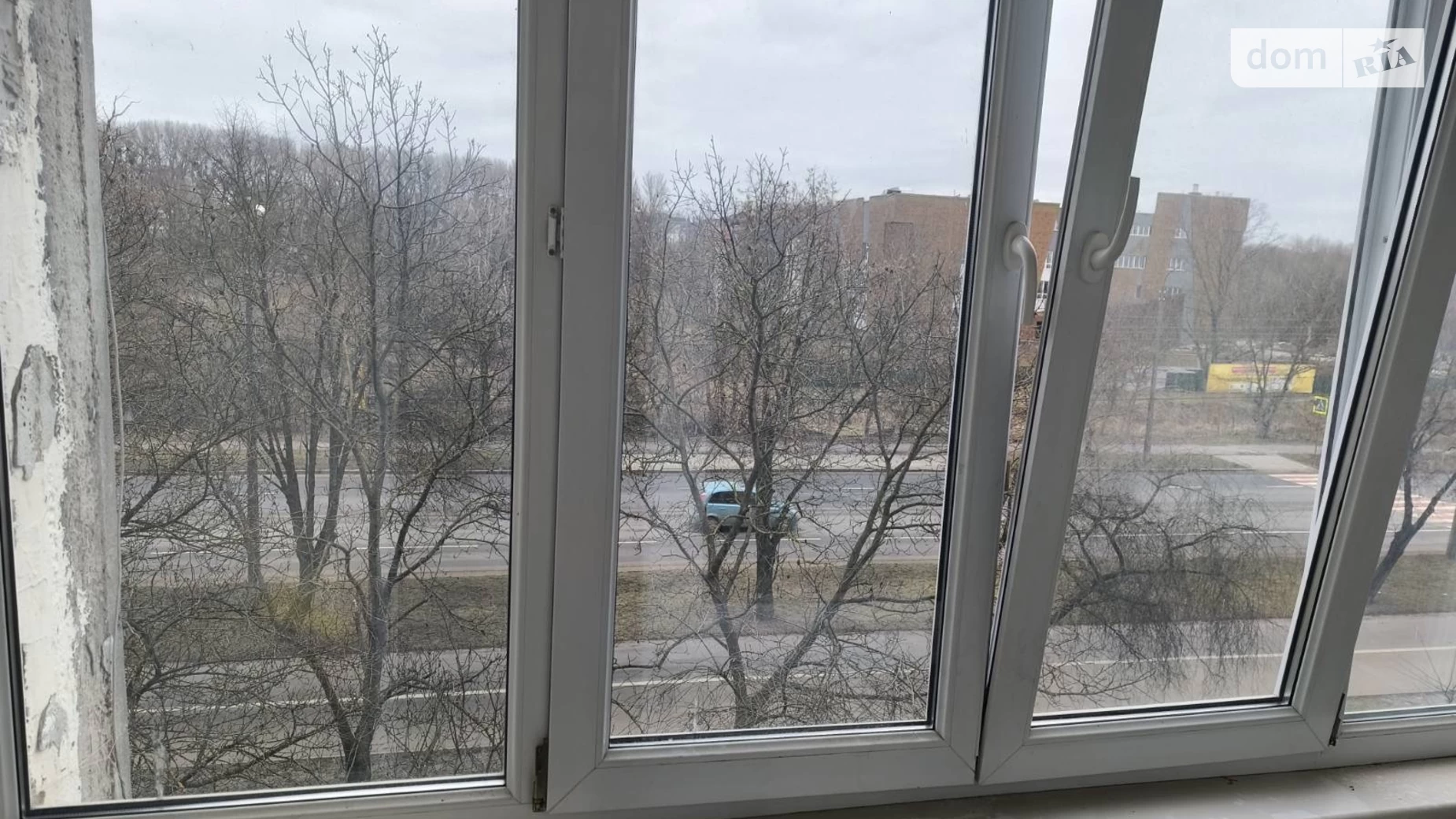 Здається в оренду 3-кімнатна квартира 65 кв. м у Хмельницькому, вул. Прибузька, 24 - фото 5