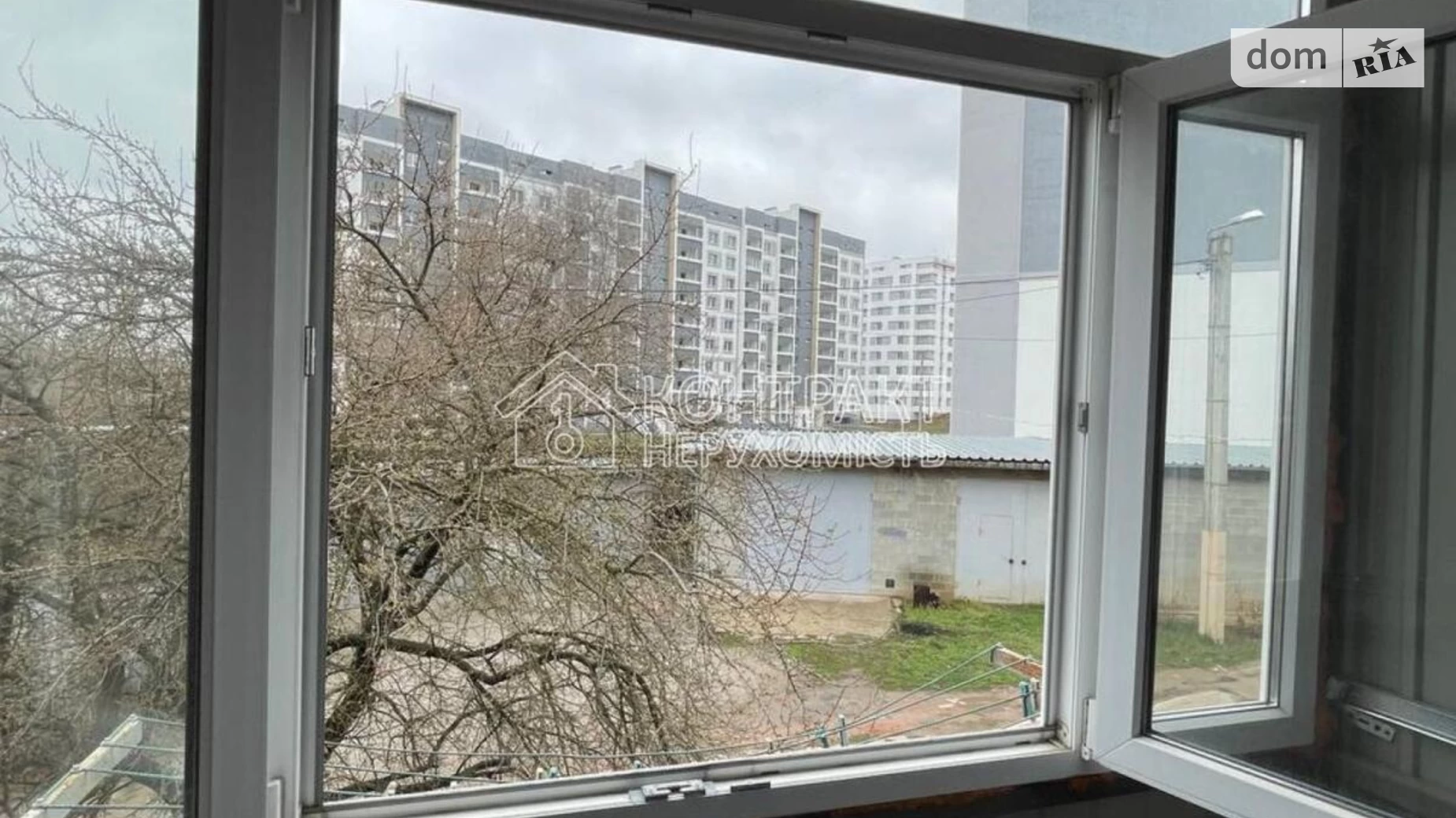 Продається 2-кімнатна квартира 44 кв. м у Харкові, вул. Полтавський Шлях - фото 5
